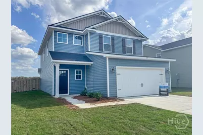 97 Hamilton Drive, Hinesville, GA 31313 - Photo 1