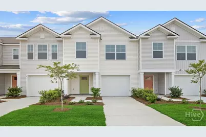 103 Gardens Drive, Brunswick, GA 31525 - Photo 1