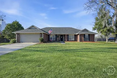 103 Kensington Circle, Guyton, GA 31312 - Photo 1