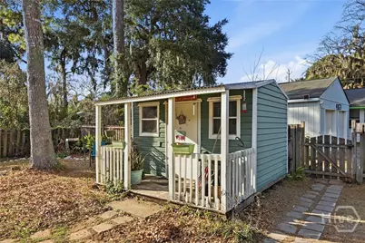613 Leaning Oaks Drive, Savannah, GA 31410 - Photo 31