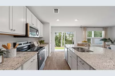 105 Gardens Drive, Brunswick, GA 31525 - Photo 13
