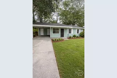 635 Maxwell Street, Hinesville, GA 31313 - Photo 1