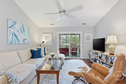 22 River Walk Drive #22, Savannah, GA 31410 - Photo 3
