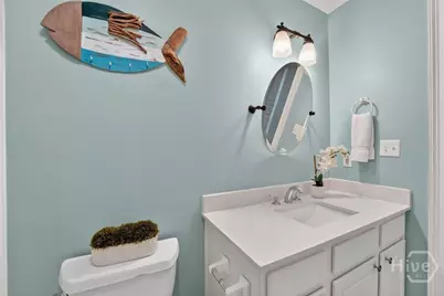 1217 Bay Street #301C, Tybee Island, GA 31328 - Photo 29