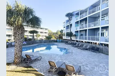 1217 Bay Street #301C, Tybee Island, GA 31328 - Photo 41