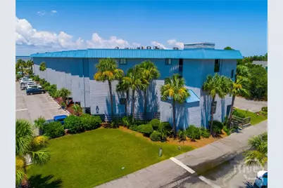 1217 Bay Street #301C, Tybee Island, GA 31328 - Photo 49