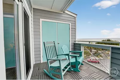1217 Bay Street #301C, Tybee Island, GA 31328 - Photo 33