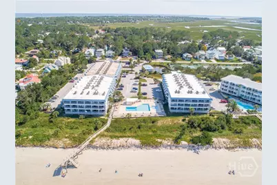 1217 Bay Street #301C, Tybee Island, GA 31328 - Photo 61