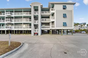 1217 Bay St, Tybee Island, GA 31328 - Photo 39