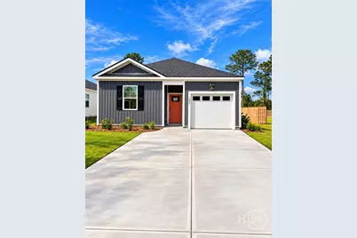 1055 Lakes Boulevard, Brunswick, GA 31525 - Photo 1