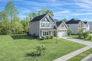 293 McCrady Dr, Richmond Hill, GA 31324 - Photo 3