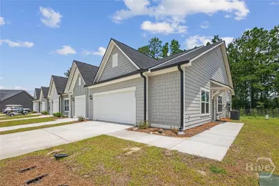 201 Powers Pass #Nutmeg, Pooler, GA 31302 - Photo 19