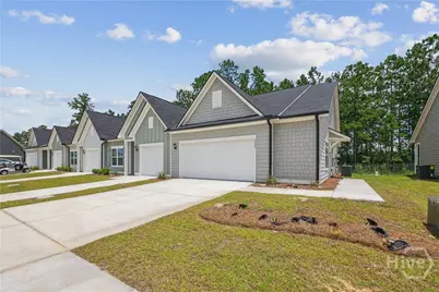 201 Powers Pass #Nutmeg, Pooler, GA 31302 - Photo 1