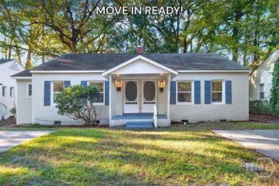 1311 E 55th Street, Savannah, GA 31404 - Photo 1