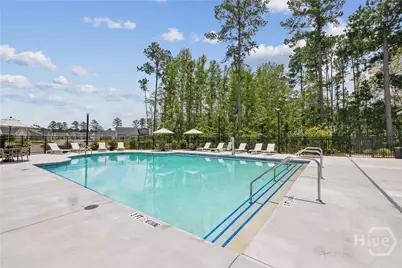 201 Powers Pass #Myrtle, Pooler, GA 31302 - Photo 1