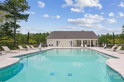 201 Powers Pass #Myrtle, Pooler, GA 31302 - Photo 9