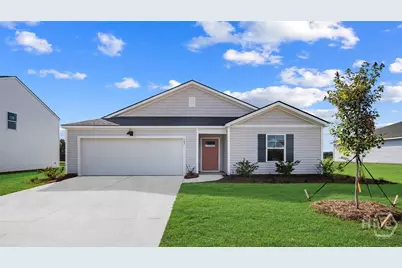 1057 Lakes Boulevard, Brunswick, GA 31525 - Photo 1