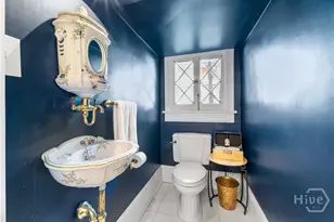 529 E 44th St, Savannah, GA 31405 - Photo 27