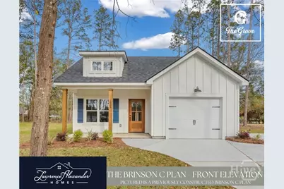 22 Grove Hollow Road, Rincon, GA 31326 - Photo 3