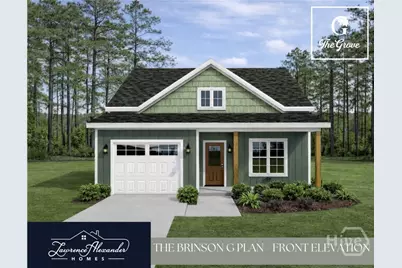 15 Grove Hollow Road, Rincon, GA 31326 - Photo 1