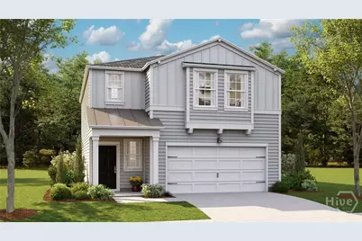 105 Thistle Blossom Way, Savannah, GA 31302 - Photo 1