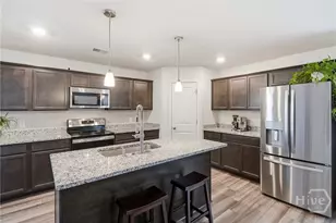 900 Palmer Rd, Ludowici, GA 31316 - Photo 13