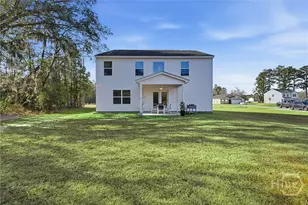900 Palmer Rd, Ludowici, GA 31316 - Photo 37