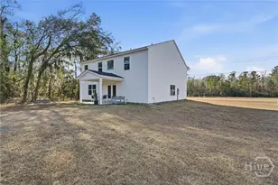 900 Palmer Rd, Ludowici, GA 31316 - Photo 43