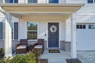 900 Palmer Rd, Ludowici, GA 31316 - Photo 7