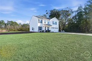 900 Palmer Rd, Ludowici, GA 31316 - Photo 5