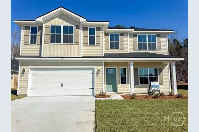 190 Providence Loop, Hinesville, GA 31313 - Photo 1