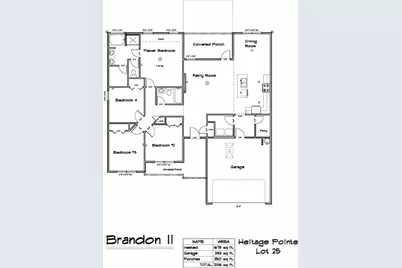189 Providence Loop, Hinesville, GA 31313 - Photo 23