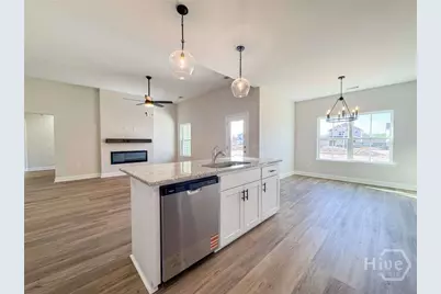 189 Providence Loop, Hinesville, GA 31313 - Photo 9