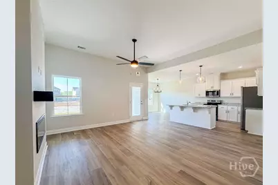 189 Providence Loop, Hinesville, GA 31313 - Photo 3