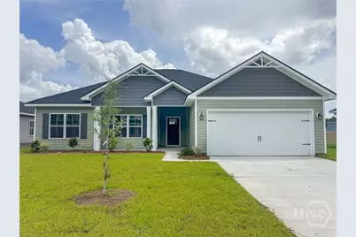 189 Providence Loop, Hinesville, GA 31313 - Photo 1