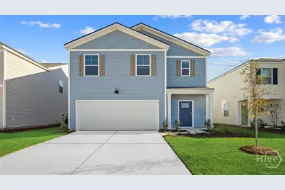 48 Cypress Loop, Port Wentworth, GA 31407 - Photo 1