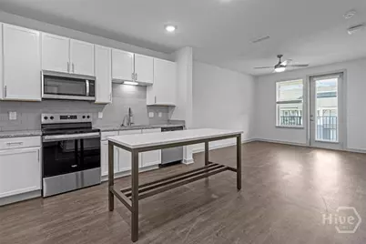 480 John Carter Road #B1, Bloomingdale, GA 31302 - Photo 5