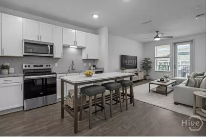 480 John Carter Road #B1, Bloomingdale, GA 31302 - Photo 23