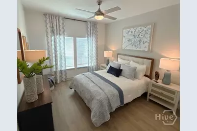 480 John Carter Road #B1, Bloomingdale, GA 31302 - Photo 19
