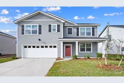 111 Sumter Drive, Guyton, GA 31312 - Photo 1