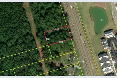 00 Augusta Road, Port Wentworth, GA 31407 - Photo 1