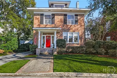 40 E 50th Street, Savannah, GA 31405 - Photo 1