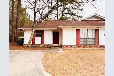 16 Peach Row, Savannah, GA 31419 - Photo 1