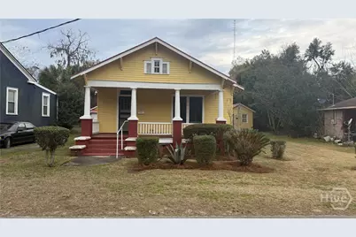 3313 Gragg Street, Thunderbolt, GA 31404 - Photo 1