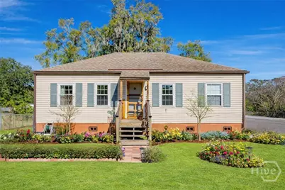 2130 Hanson Street, Savannah, GA 31404 - Photo 1