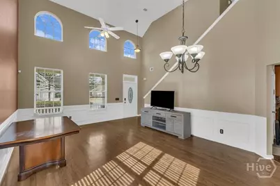 830 Granite Lane, Savannah, GA 31419 - Photo 3