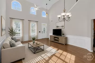 830 Granite Lane, Savannah, GA 31419 - Photo 3