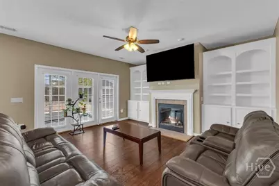 830 Granite Lane, Savannah, GA 31419 - Photo 7