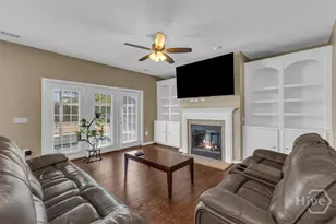 830 Granite Ln, Savannah, GA 31419 - Photo 7