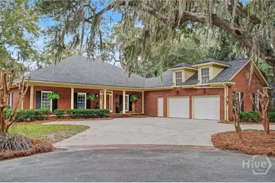 4 Captain Browns Way, Savannah, GA 31411 - Photo 1